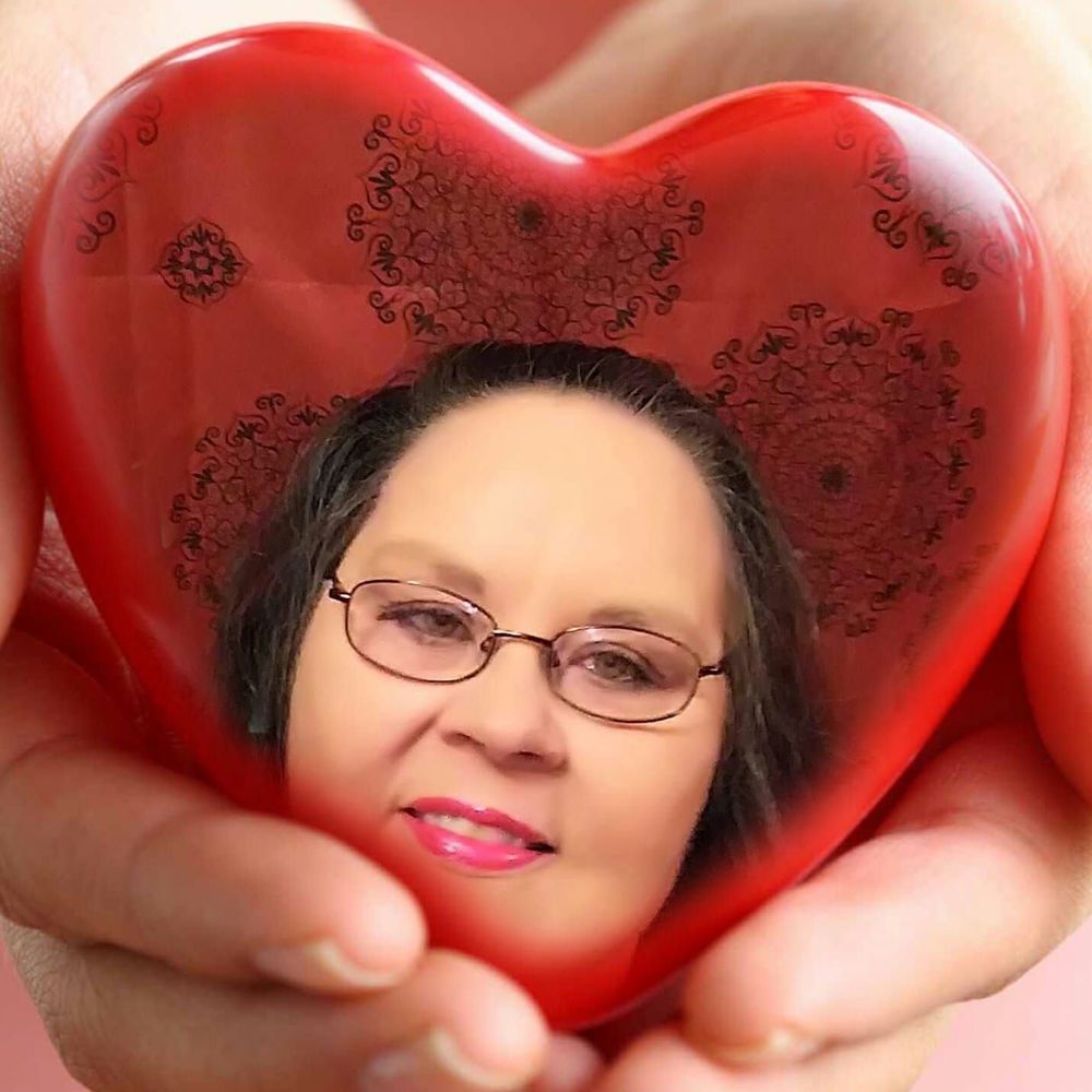 Meet your Posher, Addie